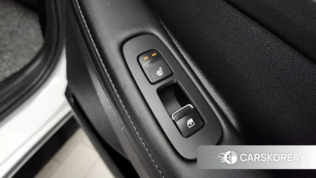 Hyundai Sonata D Edge Hybrid (DN8) id 3372006 из Кореи 10