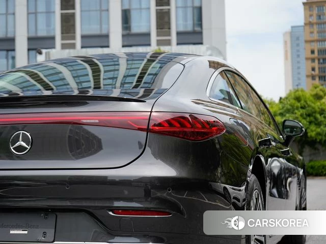 Mercedes-Benz EQS id 4277513 из Китая 10