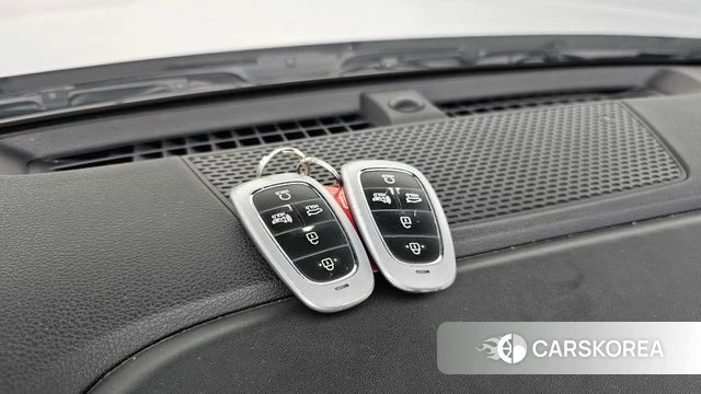 Hyundai Sonata (DN8) id 4529232 из Кореи 10