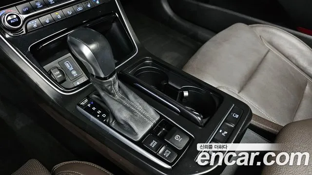 Hyundai Grandeur IG id 2573720 из Кореи 10