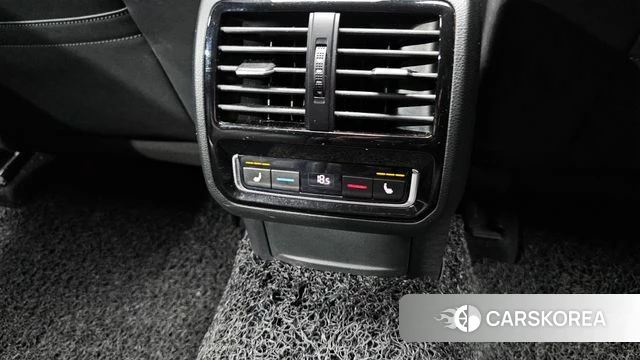 Volkswagen Arteon id 4632707 из Кореи 10