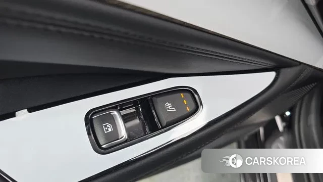 Kia K8 id 3384801 из Кореи 10