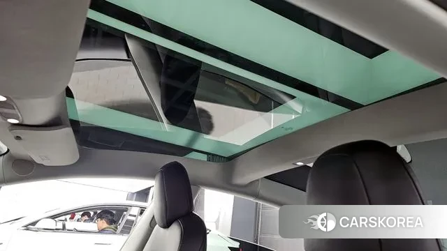 Tesla Model 3 id 3373716 из Кореи 10