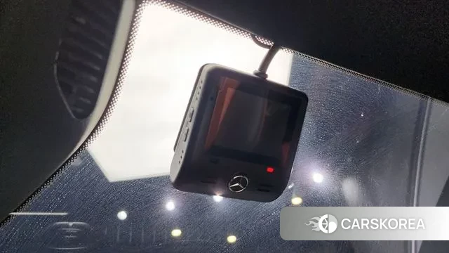 Mercedes-Benz GLC-Class X254 id 3078997 из Кореи 10