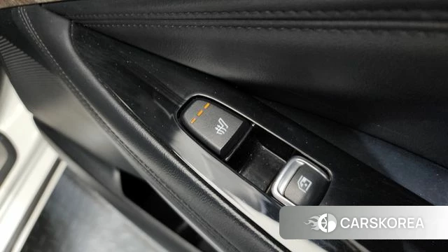 Kia K8 id 3965387 из Кореи 10