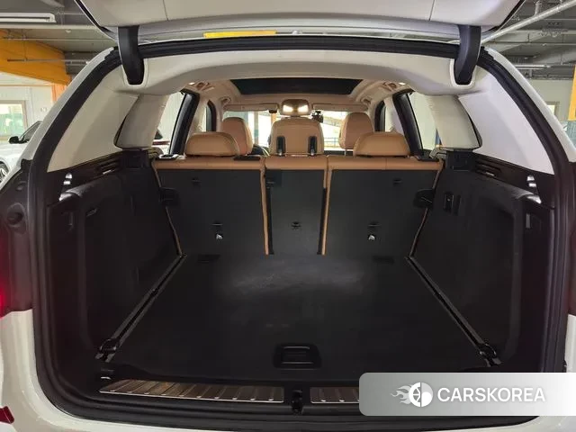 BMW X3 (G01) id 3029564 из Кореи 10