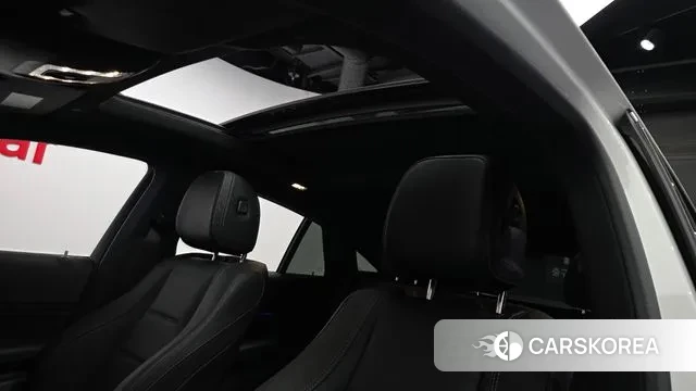 Mercedes-Benz GLE-Class W167 id 3347620 из Кореи 10