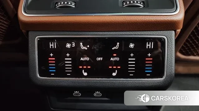 Audi A6 (C8) id 3518598 из Кореи 10