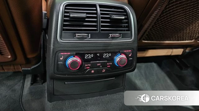 Audi New A6 id 4574560 из Кореи 10