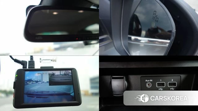 Renault Korea (Samsung) XM3 id 4463511 из Кореи 10