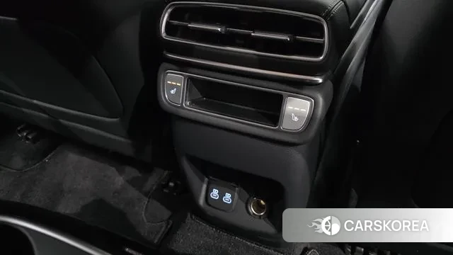 Genesis GV80 id 3585512 из Кореи 10