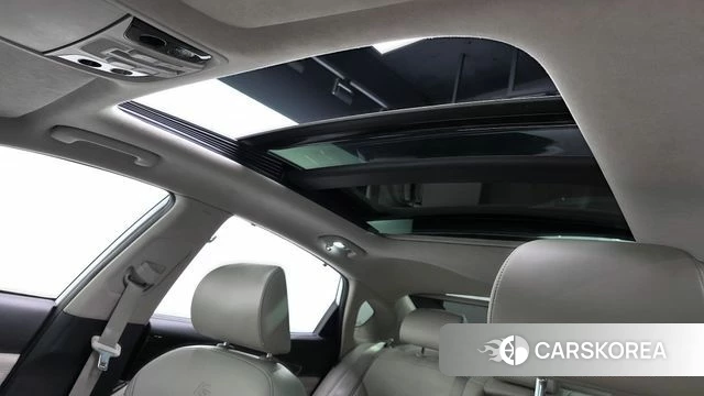 Kia K7 Premier Hybrid id 4430069 из Кореи 10