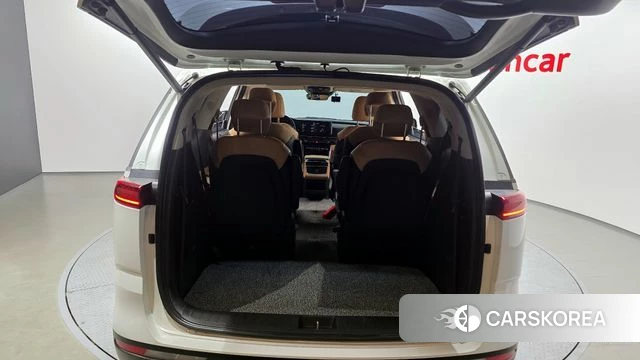 Kia Carnival 4th generation id 3909767 из Кореи 10