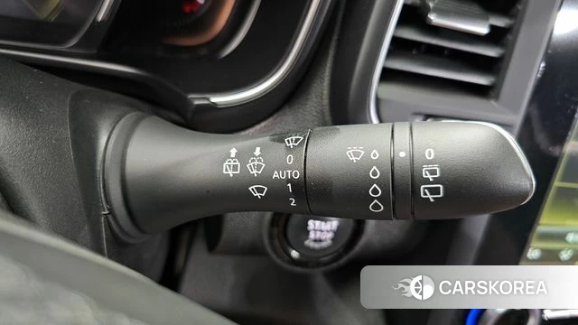Renault Korea (Samsung) The New QM6 id 4745917 из Кореи 10