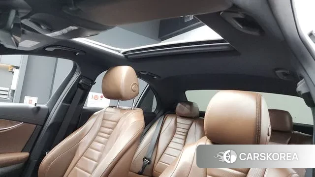 Mercedes-Benz E-Class W213 id 3655797 из Кореи 10