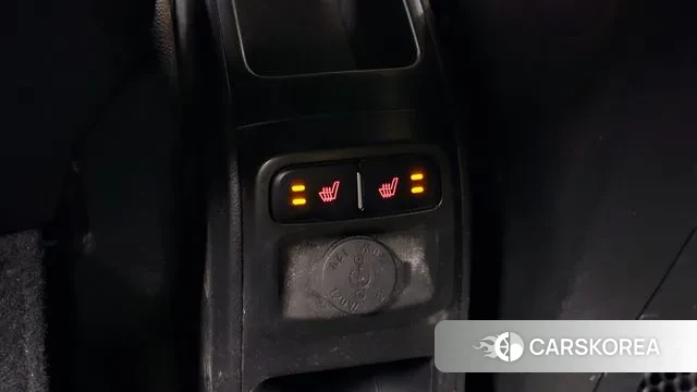 Kia The New Ray id 3018293 из Кореи 10