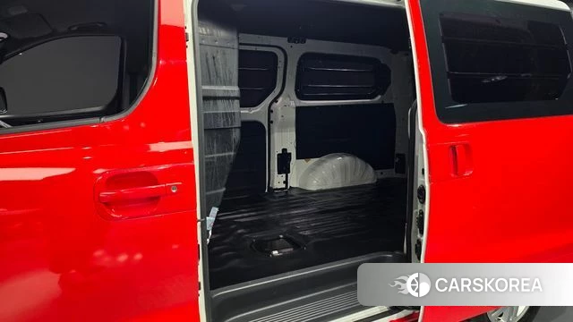 Hyundai The New Grand Starex id 3942690 из Кореи 10