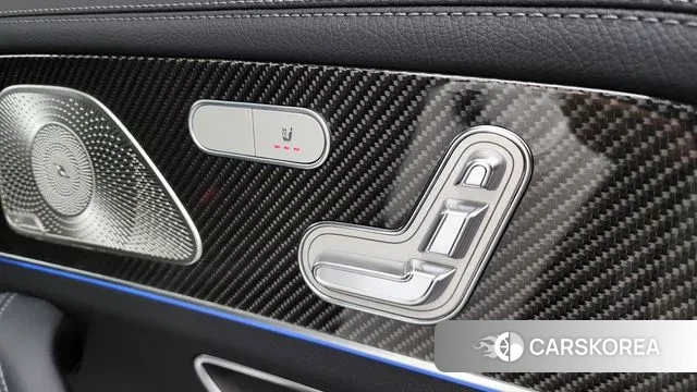 Mercedes-Benz GLE-Class W167 id 3560045 из Кореи 10