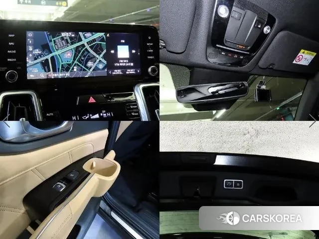 Kia Sorento 4th Generation id 3771611 из Кореи 10