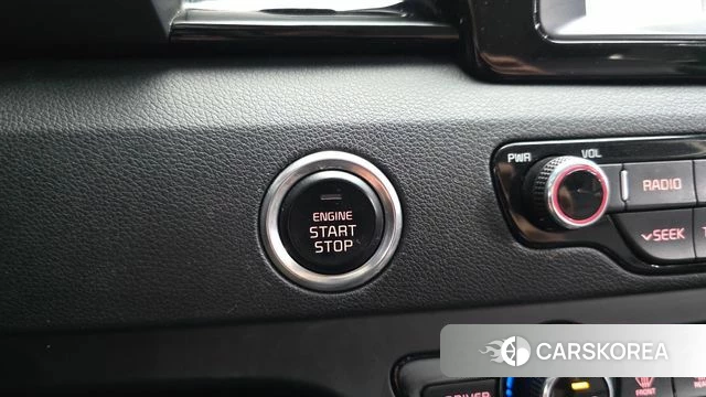 Kia Niro id 4536671 из Кореи 10