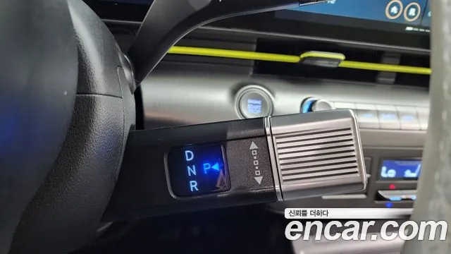 Hyundai Kona Hybrid (SX2) id 2681825 из Кореи 10