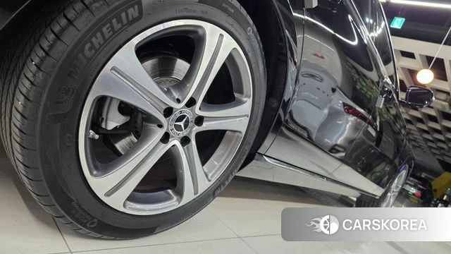 Mercedes-Benz E-Class W213 id 4609826 из Кореи 10