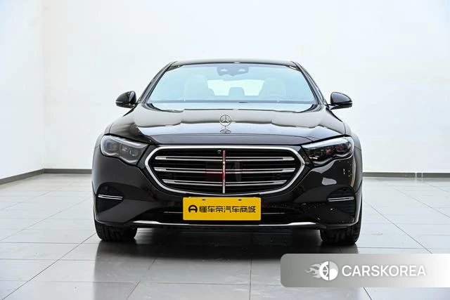Mercedes-Benz E-class id 4275667 из Китая 10