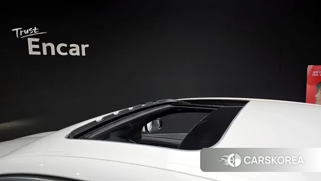 BMW 5 Series (G30) id 3597892 из Кореи 10