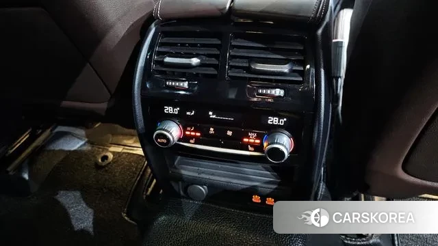 BMW 6 Series GT (G32) id 3708204 из Кореи 10