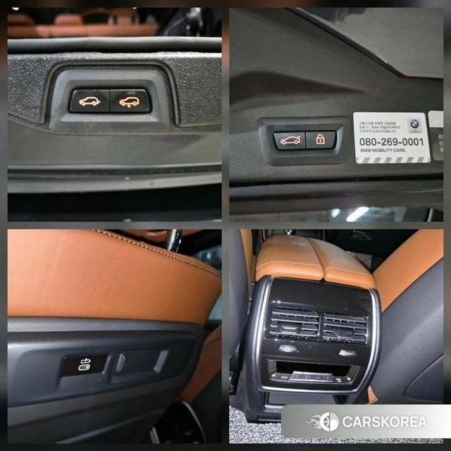 BMW X5 (G05) id 4758891 из Кореи 10