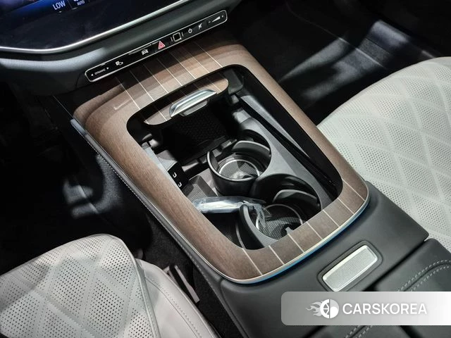 Mercedes-Benz E-Class W214 id 4655310 из Кореи 10