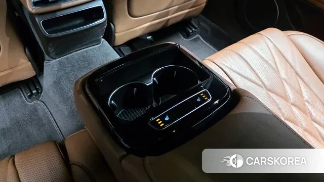 Genesis G80 (RG3) id 3462669 из Кореи 10