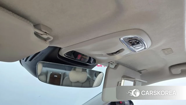 Volvo S90 id 3807561 из Кореи 10