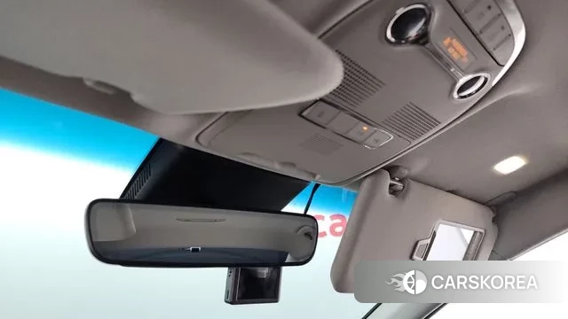 Hyundai The New Grandeur IG id 3519874 из Кореи 10