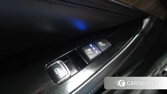 Kia K8 id 4736073 из Кореи 10
