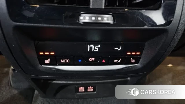 BMW X3 (G01) id 3036847 из Кореи 10