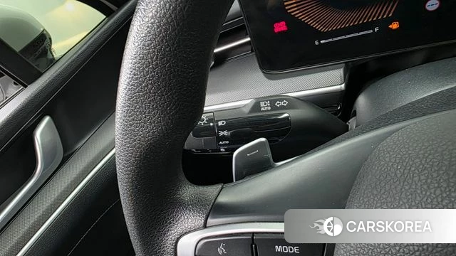 Kia The New K5 3rd generation id 3963757 из Кореи 10