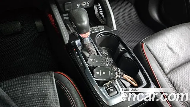 Chevrolet (GM Daewoo) Trailblazer id 2688393 из Кореи 10