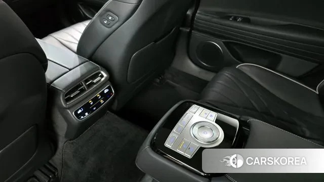 Genesis G80 (RG3) id 2902257 из Кореи 10