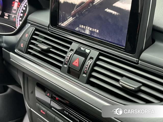 Audi A6 (import) id 4208445 из Китая 10