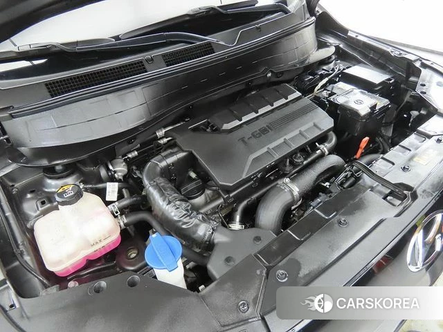 Hyundai Casper id 3870935 из Кореи 10