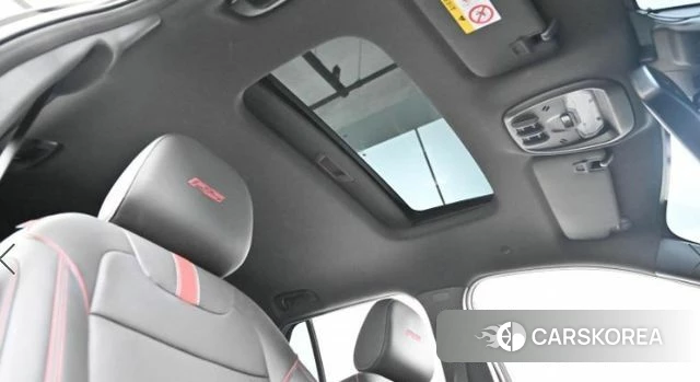 Chevrolet (GM Daewoo) Trax Crossover id 3864736 из Кореи 10