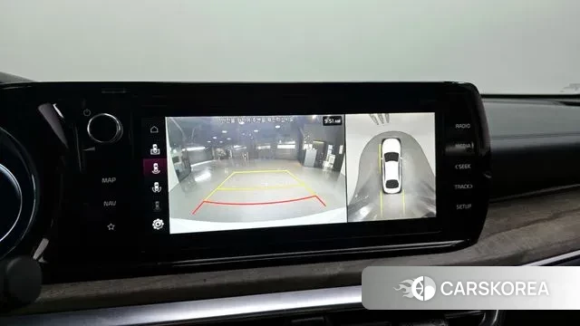 Kia K5 Hybrid 3rd Generation id 3457977 из Кореи 10