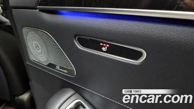 Mercedes-Benz S-Class W222 id 2876538 из Кореи 10