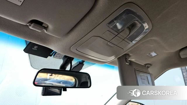 Ssangyong Berry New Tivoli id 3905090 из Кореи 10