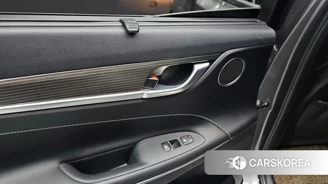 Hyundai Grandeur IG id 2966708 из Кореи 10