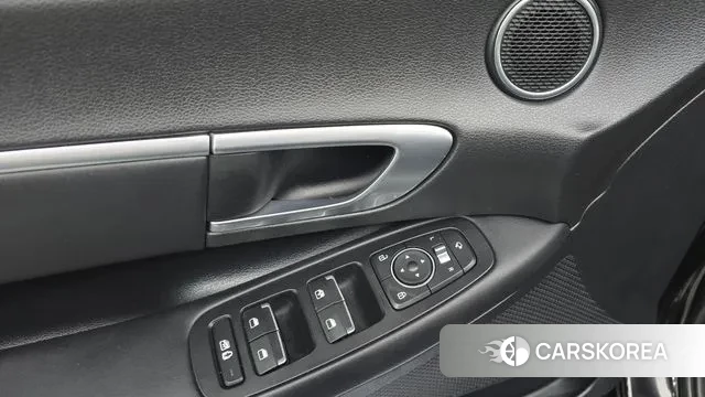 Hyundai Sonata (DN8) id 3248458 из Кореи 10