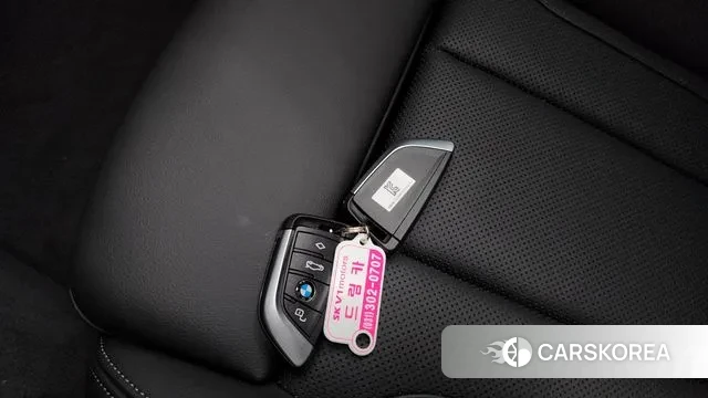 BMW 3 Series (G20) id 3478544 из Кореи 10