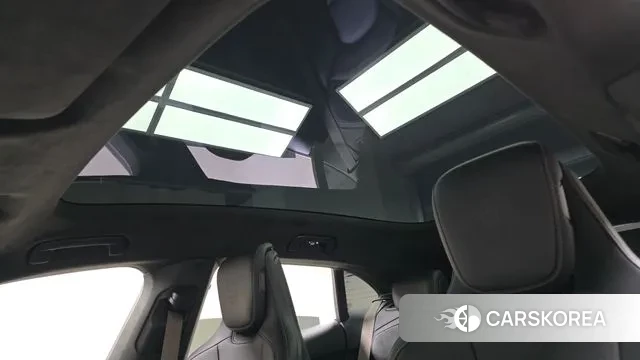 Porsche Taycan id 3471911 из Кореи 10