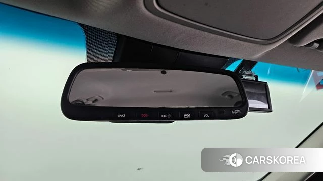 Kia K7 Premier Hybrid id 4496436 из Кореи 10